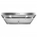 Whirlpool WVU37UC0FS 30 in. Under Cabinet Range Hood in Stainless Steel with Dishwasher Safe Full-Width Grease Filters